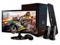 PC COMPLETA CON MONITOR DUAL CORE