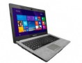 NOTEBOOK BGH 14" CELERON N2806/2GB/500GB