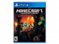 JUEGO MINECRAFT PLAYSTATION 4